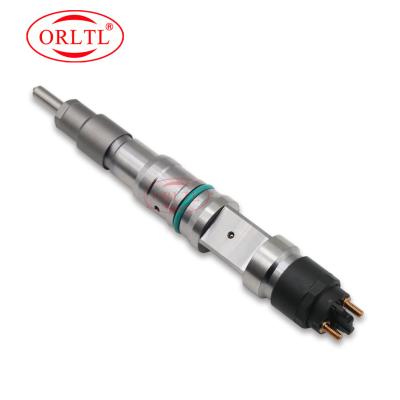 Китай Common Rail Nozzle Injector 0445120202 0445 120 202 Auto Fuel Injector 0 445 120 202 for Man Engine продается