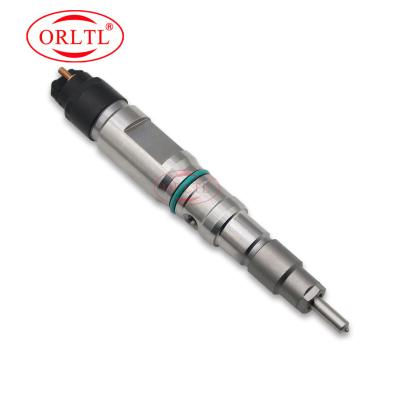 Китай Common Rail Injector 0445120319 0445 120 319 Fuel Unit Injector 0 445 120 319 for Engines продается