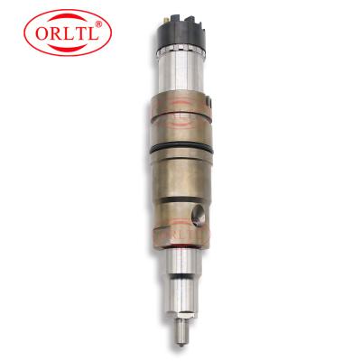 Китай Fuel Injector 2057401 2031836 0984302 Diesel Engine Injection DC1305 DC1307 DC1310 DC13147 L01 for Scania injectors продается