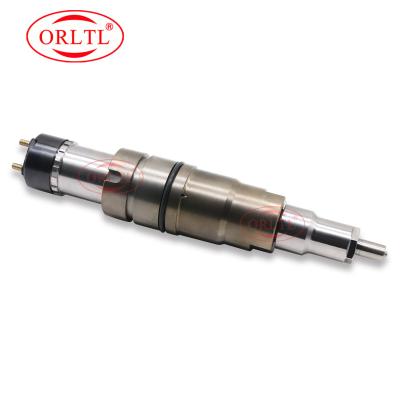 Китай DC13115 Diesel Injector DC13124 DC13158 Fuel Injector Diesel 0984302 575176 1881564 2031835 for Scania DC13 DC16 Engine продается