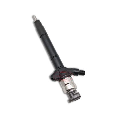 China High Pressure Misting Nozzle Injector 095000-6111 095000 6111 Jet Spray Nozzle 0950006111 for Toyota Avensis en venta