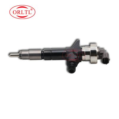 China DENS0 8-97376270-7 Common Rail Diesel Injector 095000-6137 095000 6137 Engine Injector Nozzles 0950006137 for sale