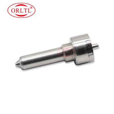 China New Diesel Fuel Injector Nozzles L420PBC Fuel Injection Nozzle L420PBC for BEBE4P01003 BEBE4P01103 21914027 EUI E3.27 VOLVO en venta