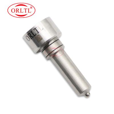 China High Quality Fuel Injection Pump Nozzle L332PBC Oil Spary Nozzle L332PBC A02L374 for Delphi Injector en venta