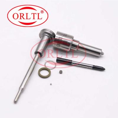 China ORLTL Oil Dispenser Nozzle DLLA137P1577 (0433171966) Common Rail Control Valve F00RJ01278 For New Holland 0445120075 for sale