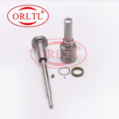 China ORLTL Spraying Nozzles DLLA143P2155 (0433172155) Connon Rail Injector Valve F00RJ02004 For Bosch 0445120161 for sale