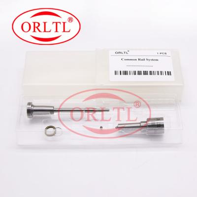 China ORLTL Fuel Pump Nozzle DLLA145P2144 (0433172144) Control Valve F00RJ02004 For Bosch Injector 0445120366 0445120414 for sale