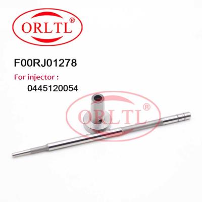 China F00RJ01278 Exhaust Valve Control F00R J01 278 F 00R J01 278 Angle Seat Valve For NEW HOLLAND 0445120057 0445120075 for sale