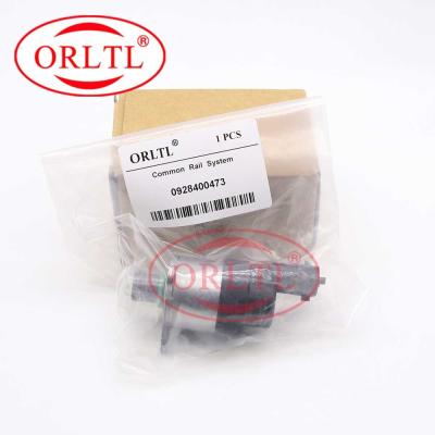 China 0928400473 válvula dosificadora de acero de alta velocidad 0928 400 válvula electromagnética medidora 0 de 473 combustibles 928 400 473 para el coche diesel en venta