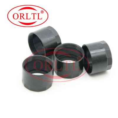 China ORLTL Diesel Injector Sprayer Cap Nut FOORJ00845 Nozzle Steel Round Nut F OOR J00 845 Common Rail Nut FOOR J00 845 for sale