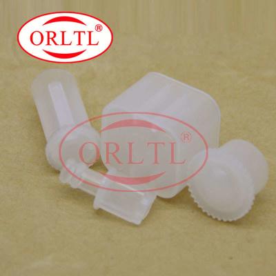 China ORLTL Common Rail Injector Plastic Cap Manufacturers Plastic Cap For Bosch 110 Series Injector for sale