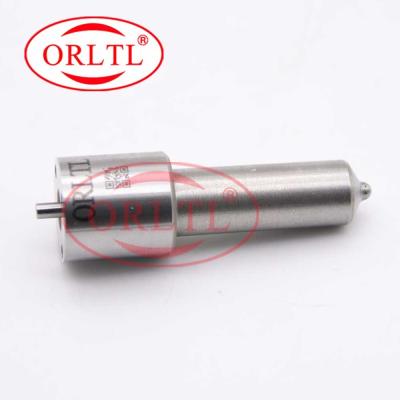 China Auto Fuel Nozzle DLLA 155P848 Denso Engine Nozzle DLLA 155 P848 , DLLA 155P 848 For Kobelco 095000-6354 for sale