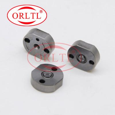 China Orifice Plate Valve Denso Injector 06# Diesel Engine Common Rail Valves For 095000-6132 for sale