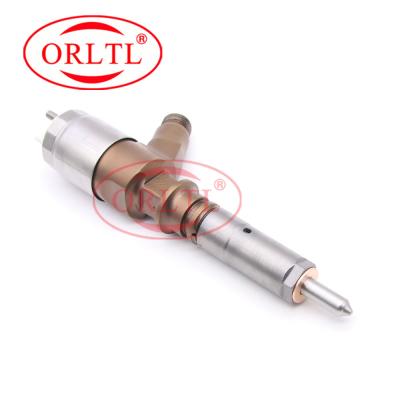 China Common Rail Fuel Injection 2645A718 2645A735 Original Inyector Nozzle 326-4700 (3264700) Injector Oem d18m01y13p4752 for sale