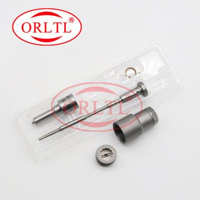 China FOORJ03141 Diesel Fuel Repair Kits F OOR J03 141 Jet Spray Nozzle FOOR J03 141 DLLA137P1577 For IVECO 0445120075 for sale