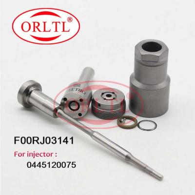 China F00RJ03141 Injection Repair Kits F 00R J03 141 Safety Valve F00R J03 141 F00RJ01278 For New Holland 0445120075 for sale