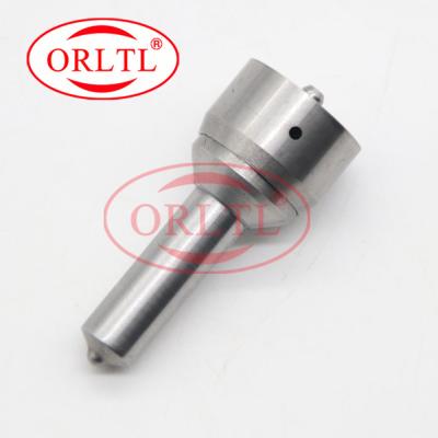 China Common Rail Spare Parts Injector Nozzle C9 Diesel Excavator Injector Nozzle For 336D 330D for sale