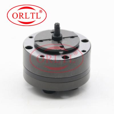 China ORLTL Common Rail C7 C9 Injector Control Valve Auto Oil Pressure Control Valve For Diesel Engine Excavator 324D 325D for sale