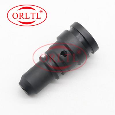 China ORLTL C7 C9 C-9 Common Rail Injector Nozzle Cap Nut Fuel Injector Gasket Cap Nut For Injector Diesel Engine for sale