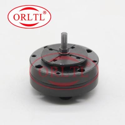 China ORLTL Common Rail Pressure Control Valve C-9 Diesle fuel Control Valve Assembly For 235-2888 for sale