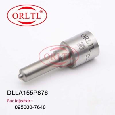 China ORLTL DLLA 155 P 876 P876 Diesel Engine Nozzle DLLA 155P876 Fuel Injector Nozzle DLLA155P876 For Toyota 095000-6043 for sale