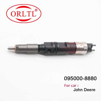 China ORLTL 095000-8880 Oil Pump Injection 095000 8880 Original Injector 0950008880 for John Deere for sale