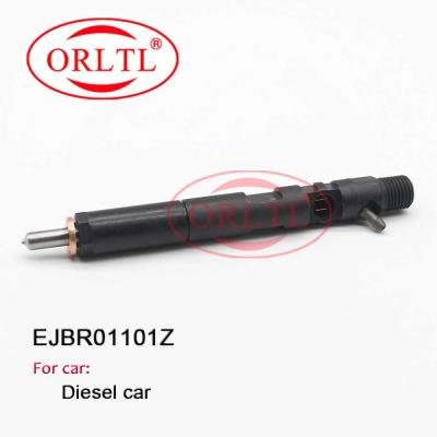 China ORLTL EJBR0 1101Z Fuel Pump Injector EJB R01101Z Genuine Injection EJBR01101Z for Diesel Car for sale