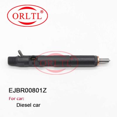 China ORLTL EJB R00801Z Fuel Unit Injector EJBR0 0801Z Automobile Injection EJBR00801Z for Engine Car for sale