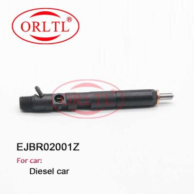 China ORLTL EJBR0 2001Z Genuine New Injector EJB R02001Z Diesel Engine Injection EJBR02001Z for Engine Car for sale