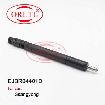 China ORLTL EJB R04401D Diesel Engine Injector EJBR0 4401D Common Rail Injection EJBR04401D for Ssangyong for sale