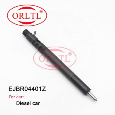 China ORLTL EJBR04401Z Automobile Engine Injector EJBR0 4401Z Diesel Fuel Injection EJB R04401Z for Ssangyong for sale