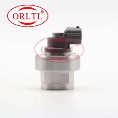 China ORLTL OR1026 Common Rail Injector Solenoid Valve Diesel Fuel Solenoid Valve Starter Solenoid Type 5550 for sale