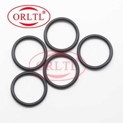 China ORLTL F00RJ01728 Common Rail O Seal Ring F00R J01 728 Spare Parts O-Ring F 00R J01 728 for Bosch 0445120# for sale