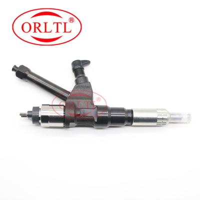 China ORLTL 095000-5216 095000 5216 Engine Injectors 0950005216 095000-5210 Diesel Injection 095000 5210 0950005210 for Car for sale