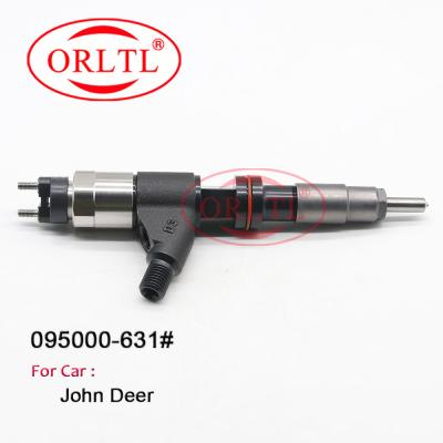 China ORLTL RE530362 095000-6310 Engines Injection 095000 6310 Oil Injector 0950006310 for John Deere for sale