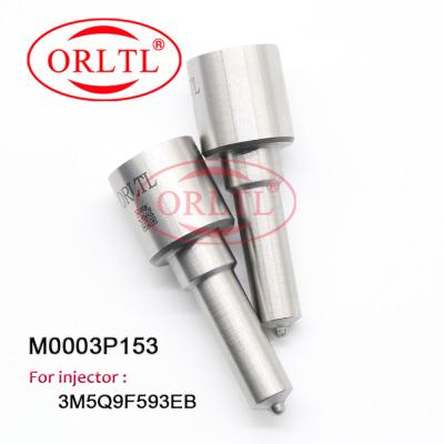 China Siemens Piezo Injector Nozzle M0003P153 Diesel Engine Nozzle For 5WS401564 5WS40044 5WS401564Z for sale