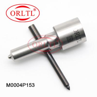 China ORLTL Automatic Fuel Nozzle M0004P153 Spraying Systems Nozzle M0004P153 for Siemens for sale