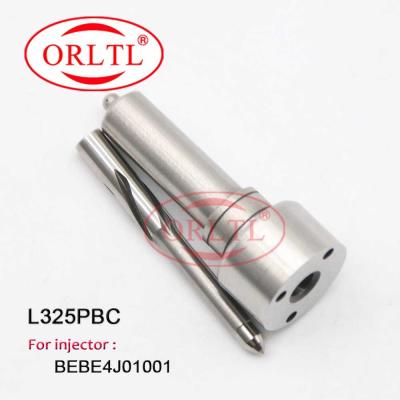 China ORLTL Diesel Engine Nozzle L325PBC Fuel Injector Parts Nozzles L325 PBC for BEBE4D12001 for sale