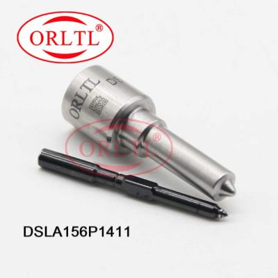 China ORLTL DSLA156P1411 Diesel Spray Nozzle DSLA 156P1411 Auto Engine Nozzle DSLA 156 P 1411 for Injector for sale