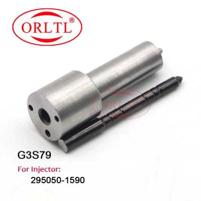 China ORLTL G3S79 Oil Dispenser Nozzle G3S79 293400-0790 for 295050-1590 23670-E0590 for sale