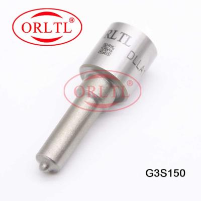 China ORLTL Oil Dispenser Nozzle G3S150 Diesel Pump Nozzle G3S150 for Injector for sale