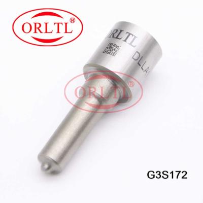 China ORLTL Nozzle Assembly G3S172 Oil Engine Nozzle G3S172 for Denso Injector for sale