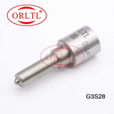 China ORLTL Oil Common Rail Nozzle G3S28 Diesel Pump Nozzle G3S28 for Injector for sale