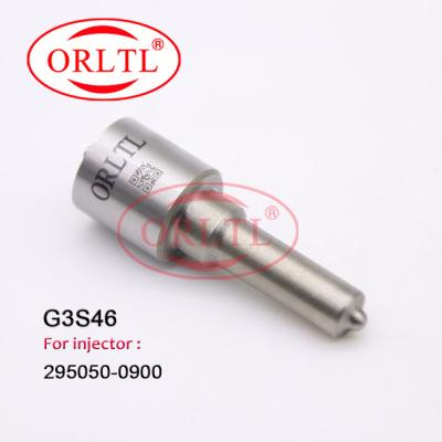 China ORLTL Oil Dispenser Nozzle G3S46 Diesel Engine Nozzle G3S46 for 295050-0900 DCRI300900 295050-0901 for sale