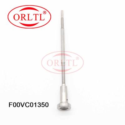 China ORLTL F00VC01350 Diesel Check Valve F 00V C01 350 Pressure Adjustment Valve F00V C01 350 for Injector for sale