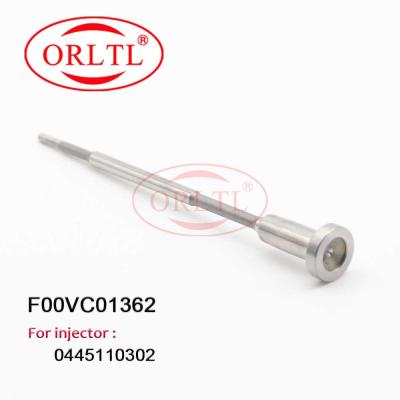 China ORLTL F 00V C01 362 Directional Control Valve F00V C01 362 Diesel Injector Control Valve F00VC01362 for 0445110302 for sale