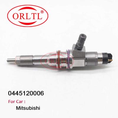 China ORLTL 0 445 120 006 Electronic Unit Injection 0445 120 006 Switch Payload Injector 0445120006 for Mitsubishi for sale