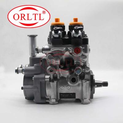 China ORLTL 940000660 Diesel Injector Pump 94000 0660 Common Rail Injection Pump 94000-0660 for Diesel Car for sale