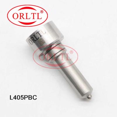 China ORLTL L405PBC Fuel Injection Nozzle L 405 PBC Automatic Fuel Pump Nozzle L405 PBC for Injection for sale