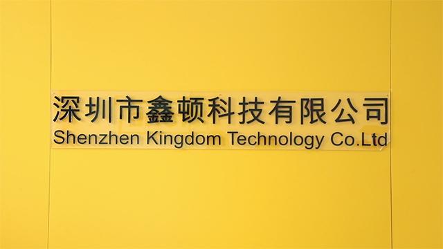 Verified China supplier - Shenzhen Kingdom Technology Co., Ltd.